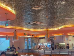-淼福猪肚鸡·椰子鸡火锅(大沙地店)