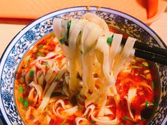 -马艾萨中国兰州牛肉拉面(劲松店)