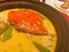 -杭州临平万丽酒店·万丽轩中餐厅