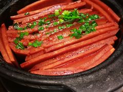 -老阿爸鲜鱼土菜(昆山花桥店)