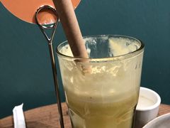 -Wagas(静安嘉里中心店)