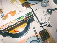 -生如夏花泰式火锅(伊藤双楠店)