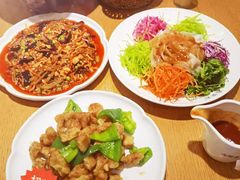 -去茶去餐厅(中央大街店)