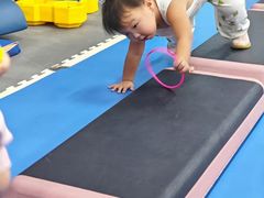 -侎宝运动成长中心(嘉定大融城店)