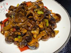 -东口码头·烧鸽子·鱼头泡饼·地方菜(金鹰悦城店)