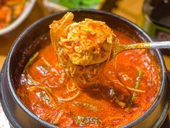 -海云台韩式汤饭·13年匠心韩料(南山店)
