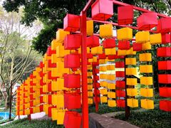 -灵秀温泉