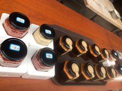 -樊三嬢手工甜水面(大邑安仁店)