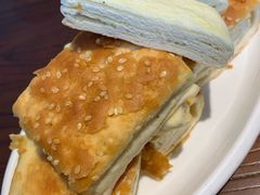 -半天妖烤鱼(文化东路店)