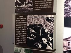 -平西抗日烈士陵园