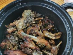 -斯丹姜母鸭·古法干香(涂门街总店)