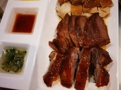 -新大咀港式茶餐厅(宝山万达店)