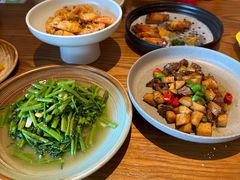 -芳草地度假酒店·野炉中餐厅