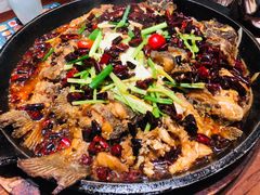 -老板恋上鱼(荣盛广场店)