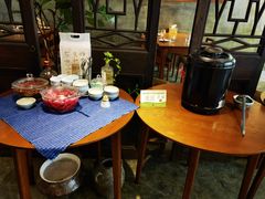 -如禾素食·下午茶·糖水