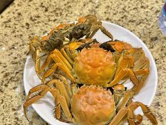 -禾斗海鲜自助(市南银座店)