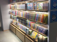 -当当书店(国泰广场店)