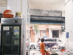 -瑞宝早餐店(市桥路店)