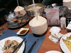 -雅邦朗悦国际酒店·乐悦自助餐厅