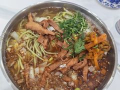 -鹍记特色牛杂面