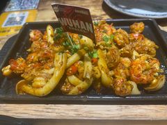 -小川洋风料理(街道口店)