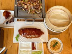-四季民福烤鸭店(前门廊房二条店)
