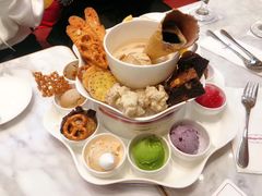 -哈根达斯(合肥万科广场店)