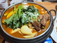 -百年石锅饭·朝鲜族传统民餐