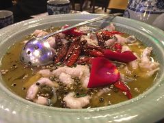 -缪氏川菜(丰盛町店)