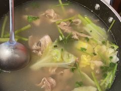 -乔阿马·江南味·驴肉香(龙湖华泾天街店)