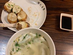 -哑巴生煎(临顿路店)