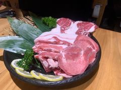 -九田家黑牛烤肉(溧水万达店)