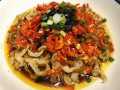 -铭厨特色家常菜(金色溪泉湾店)
