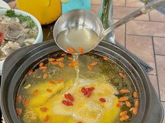 -百万叔(临湖店)