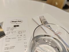 -哈根达斯(天河城店)