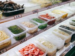 -萝鸡思味秘制泡菜(万家丽店)