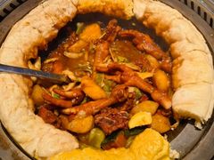 -灶座小锅烀饼·铁锅炖(全国总店)