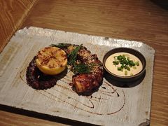 -THE CANNERY&JUJU 新鲜海鲜·牛排美食酒廊
