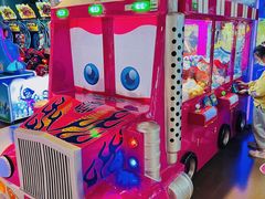 -大玩家(青岛CBD延吉路万达店)