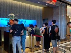 -金悦轩海鲜酒家(拱北店)