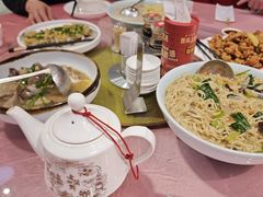 -老蒲鲜(涵江店)