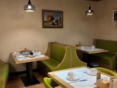 -塔里木的羊·新疆特色餐厅(钱湖北路店)