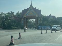 -西双版纳傣族园