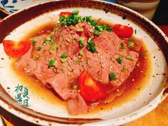 -醉虎传(南锣鼓巷店)