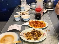 -鑫振生清真饭店(小围堤道店)