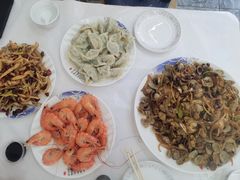 -北戴河庆山饭店·海鲜砂锅粥(北戴河黑石路店)