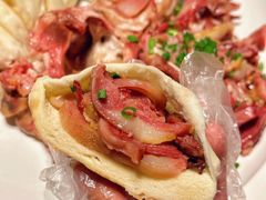 -永安鱼庄·镇江菜(东吴路店)