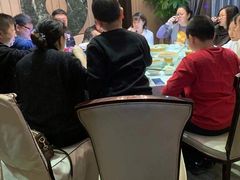 大堂-眉州东坡(通州店)