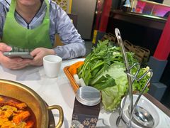 -涿派·炝锅鱼(涿州店)