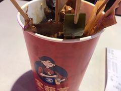 -宝葫芦西北茶食铺(万达店)